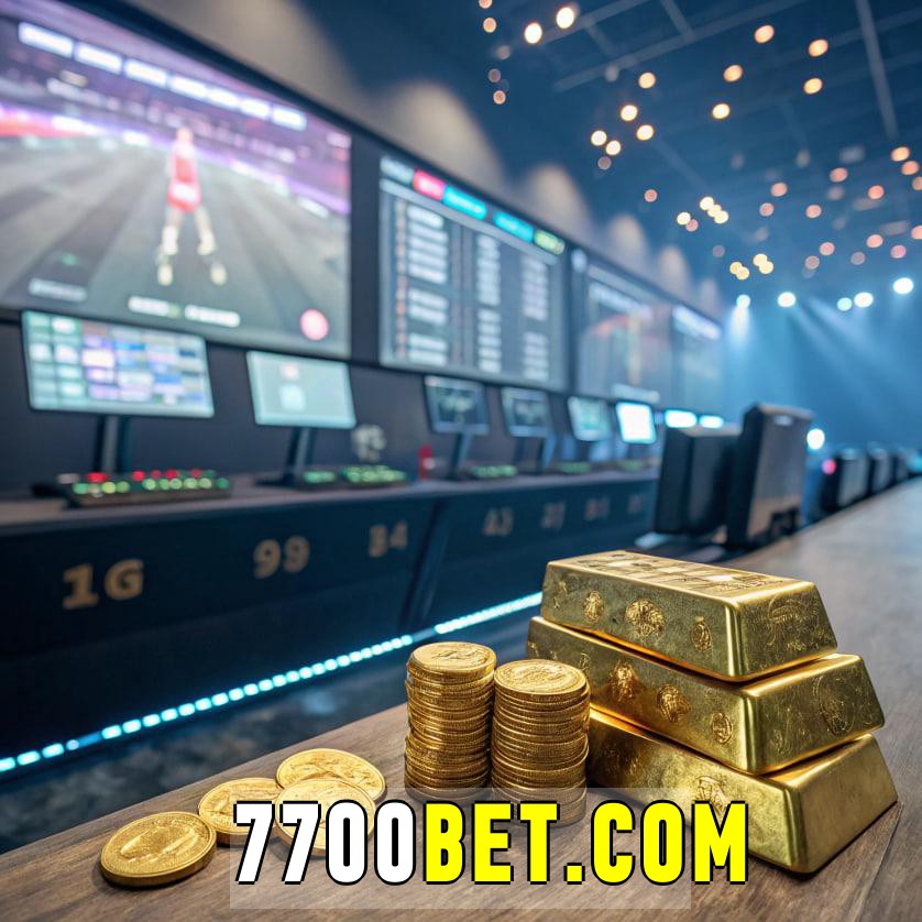 Slots Populares no Cassino 7700bet